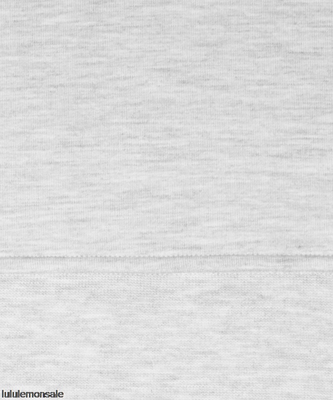 Lululemon Deutschland DELULU649 | Lululemon Deutschland Sea Salt City Sweat-Hoodie Mit Durchgehendem Reißverschluss
